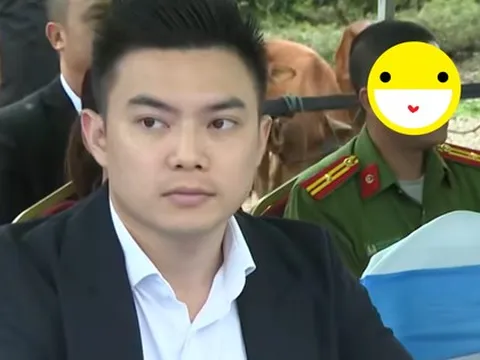 Chân dung doanh nhân Viết Vương - Tổng giám đốc của tập đoàn Sơn Hải