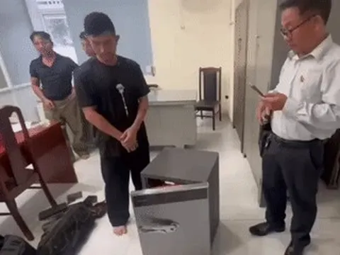 Ngân 98 và Lương Bằng Quang chống đối, gây khó cho cơ quan điều tra thế nào?