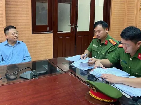 Công ty bất động sản do Shark Bình là 'cha đẻ' gian lận, mập mờ