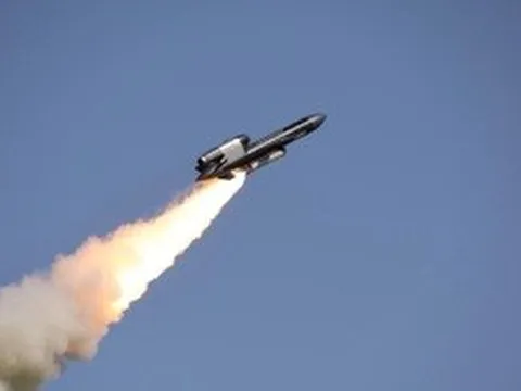 Vũ khí tầm xa Ukraine có tầm bắn vượt siêu tên lửa Tomahawk của Mỹ?