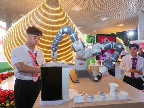 Chìa khóa tăng trưởng