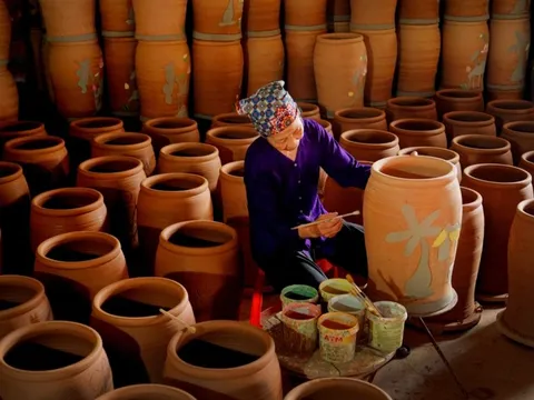 Thực trạng đảm bảo an sinh xã hội cho người lao động trong các làng nghề truyền thống trên địa bàn tỉnh Bắc Ninh
