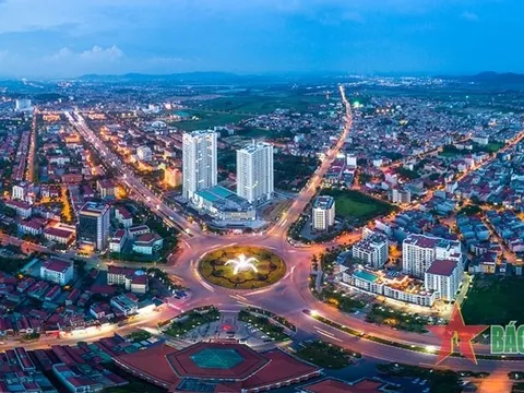 Phát triển nguồn nhân lực chất lượng cao, đáp ứng cơ cấu kinh tế của tỉnh Bắc Ninh