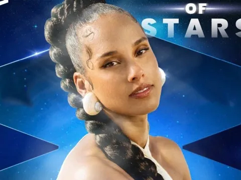 Alicia Keys đến Việt Nam biểu diễn