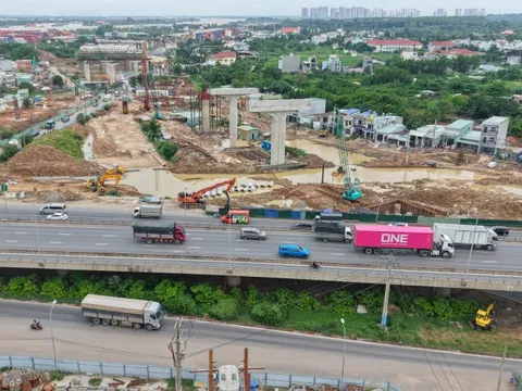 Kết nối để vươn xa, bay cao