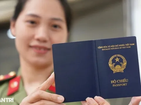 Cầm hộ chiếu Việt Nam, khách được miễn thị thực ở nơi nào trên thế giới?