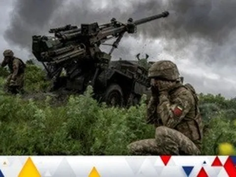 Chiến sự Ukraine 17/10: Nga sẽ tạo ra "lò lửa" lớn nhất kể từ Thế chiến II