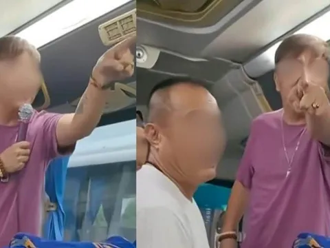 Hướng dẫn viên Trung Quốc ép mua hàng, dọa bỏ lại du khách ở Thái Lan