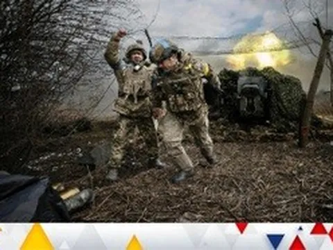 Chiến sự Ukraine 18/10: Kiev rút lui ở Pokrovsk, phòng tuyến tây nam đã vỡ