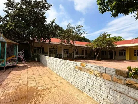Thua kiện, 1 xã ở Thanh Hóa phải bồi thường 390 triệu đồng cho người dân