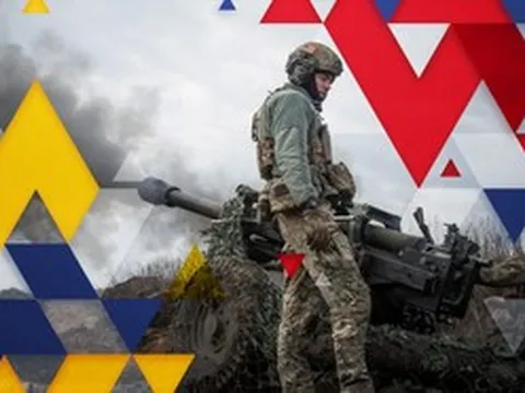 Chiến sự Ukraine 19/10: Pokrovsk hỗn loạn, lực lượng Kiev lâm nguy