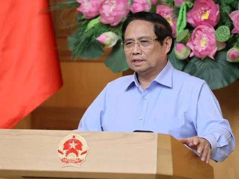 Thủ tướng: Xử lý nghiêm cán bộ vô cảm để thuốc, thực phẩm kém chất lượng ra thị trường
