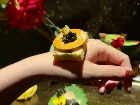 Top 5 nhà hàng omakase giá dưới 1 triệu đồng ở TPHCM