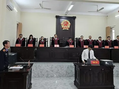 Chuyện hi hữu: Bị cáo chết trước khi xét xử 3 ngày, tòa vẫn tuyên 12 tháng tù