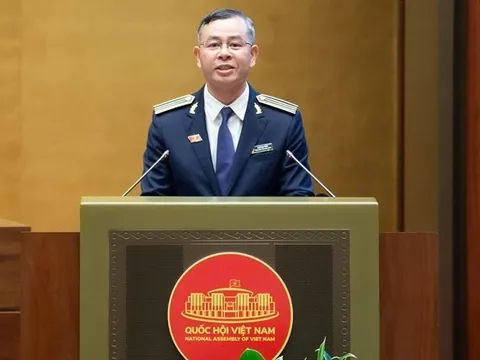 Kiểm toán Nhà nước chuyển 17 vụ việc sang cơ quan điều tra