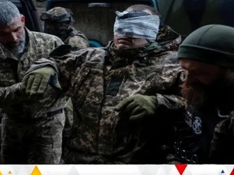 Chiến sự Ukraine 21/10: Tuyến phòng thủ Pokrovsk của Kiev đã bị xé toang