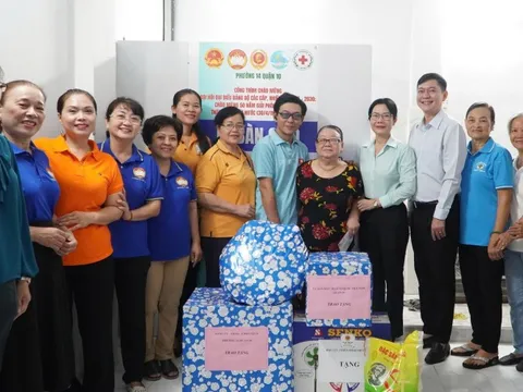 Thành ủy TP HCM vừa có kết luận quan trọng, mang tin vui đến các hộ dân có hoàn cảnh khó khăn