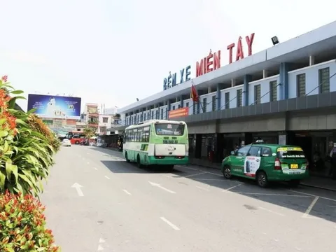 Nắm giữ hơn 322 tỷ đồng tiền mặt, Bến xe Miền Tây (WCS) lên kế hoạch xây trạm sạc xe điện
