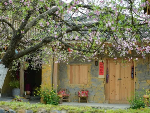 Lô Lô Chải có gì mà thành Làng du lịch tốt nhất thế giới?