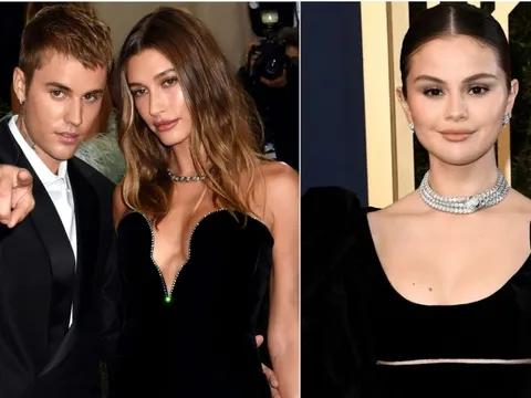 Động thái của Justin Bieber về ồn ào giữa vợ và Selena Gomez