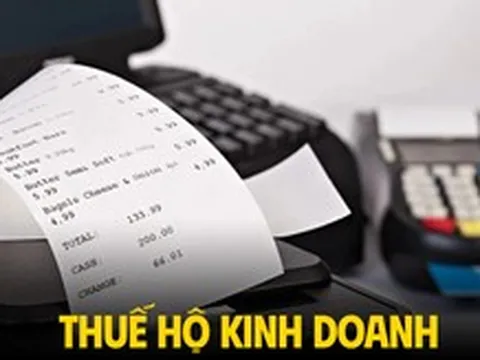 Bán hàng kiếm đồng ra đồng vào: Làm sao biết mình có đang nợ thuế hay không?