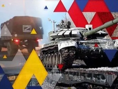 Chiến sự Ukraine 22/10: Hé lộ kết quả đòn đột kích lớn của Nga ở Zaporizhia