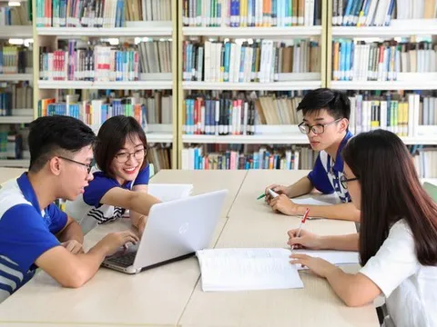 Để thư viện thành điểm đến du lịch