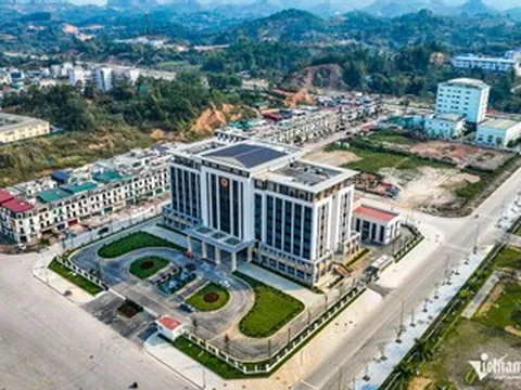 Lý do Chủ tịch tỉnh Cao Bằng chỉ đạo siết chặt cán bộ sử dụng AI