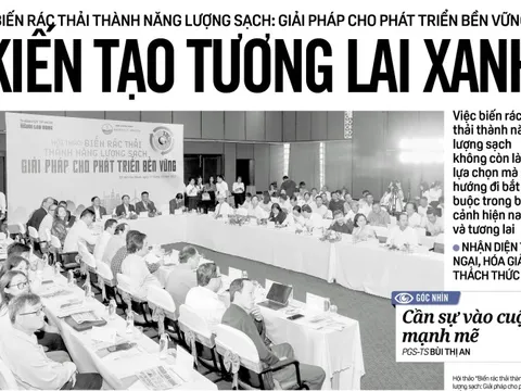 Báo in ngày 22- 10: TP HCM và Đồng Nai kết nối giao thông