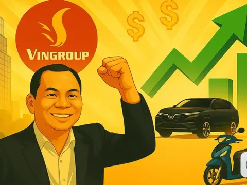 Bộ Xây dựng, Vingroup, Vinhomes, Masan, Techcombank chung ý kiến về việc nộp thuế Thu nhập cá nhân với cổ tức, thưởng bằng chứng khoán