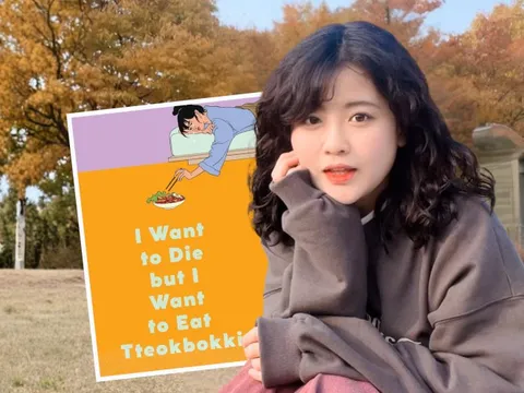 Tác giả Baek Se Hee vừa mất vì trầm cảm từng viết những cuốn sách gì?