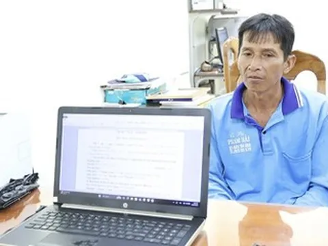 Chồng sát hại vợ vì một câu cằn nhằn