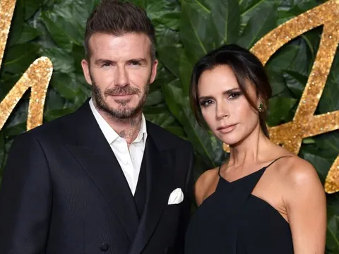 Victoria Beckham lên tiếng về vụ chồng ngoại tình với trợ lý cũ