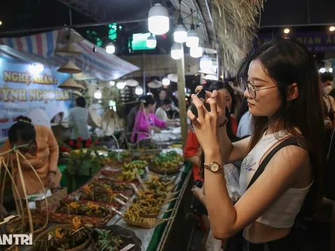 TPHCM có tour khám phá cho gen Z, gây tò mò với "Ẩm thực độc lạ Bình Dương"