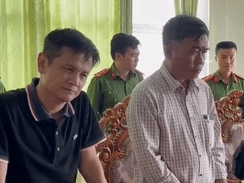 Khởi tố Tổng giám đốc Công ty CP Du lịch Cáp treo Vũng Tàu