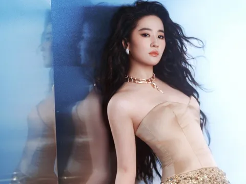 Video mỉa mai Lưu Diệc Phi và loạt sao hạng A gây tranh cãi tại Trung Quốc
