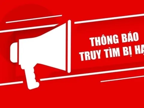 Hải Phòng: Tìm bị hại của Phó giám đốc Nguyễn Văn Nam