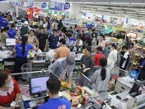 Đà Nẵng: Dự báo mưa giảm mạnh từ 900 mm xuống còn 300 mm