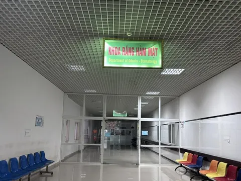 Vì sao Bệnh viện Đa khoa vùng Tây Nguyên phải tháo gỡ camera trong phòng khám?