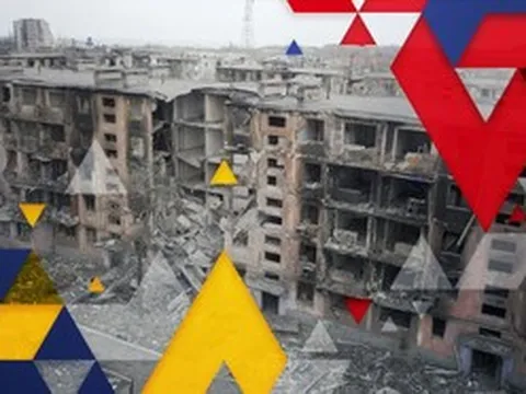 Chiến sự Ukraine 24/10: Kiev sắp "buông" Mirnograd và từ bỏ Pokrovsk