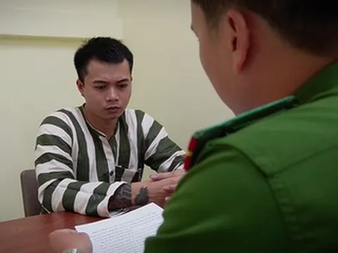 Clip: Lời khai của TikToker vừa bị bắt vì miệt thị người miền Nam
