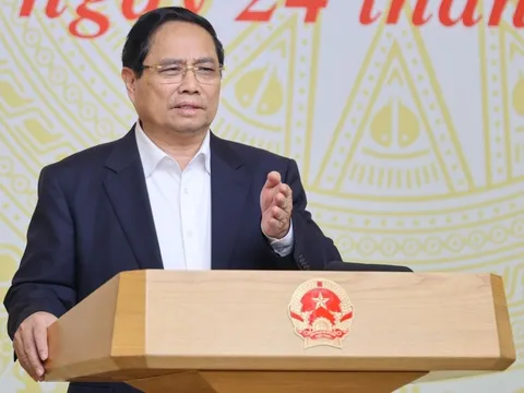 Chính sách đột phá về phát triển nhà ở xã hội