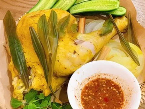 Tổng hợp 8 cách làm các món gà hấp dẫn