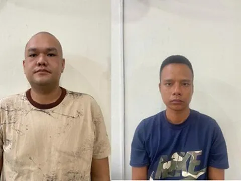 Khởi tố tiếp 4 bị can trong đường dây lừa đảo hàng trăm tỷ qua mạng