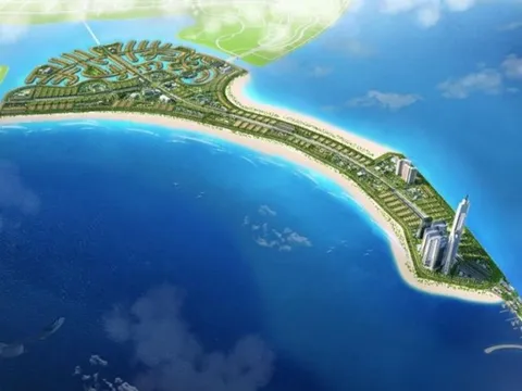 Vinhomes Green Paradise - “Kỳ tích phương Đông” mở ra chương mới cho hành trình ESG toàn cầu