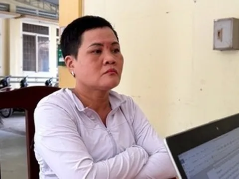 Bắt giữ đối tượng giật điện thoại của người khuyết tật bán vé số ở Tây Ninh