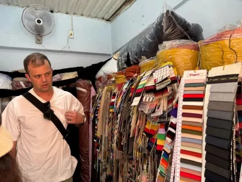 Vỡ nợ 5,4 triệu USD tại Mỹ, Công ty thời trang Hoa Kỳ 'đặt cược tất cả' vào Việt Nam để 'hồi sinh'