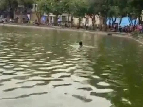 Công an thông tin vụ cô gái tử vong ở hồ Hoàn Kiếm