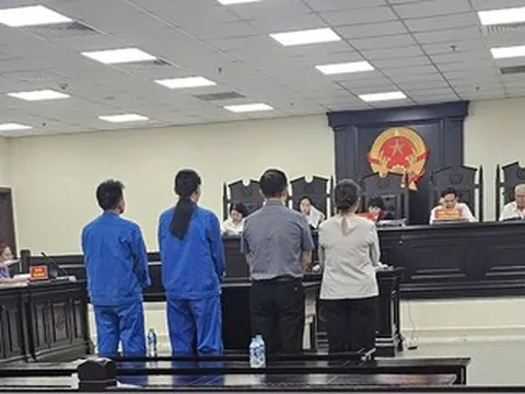 Kết đắng cho cựu kiểm sát viên nhận tiền tỷ để 'chạy án'