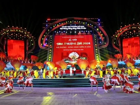 Hải Phòng hướng tới gia nhập mạng lưới các thành phố sáng tạo của UNESCO trong lĩnh vực âm nhạc